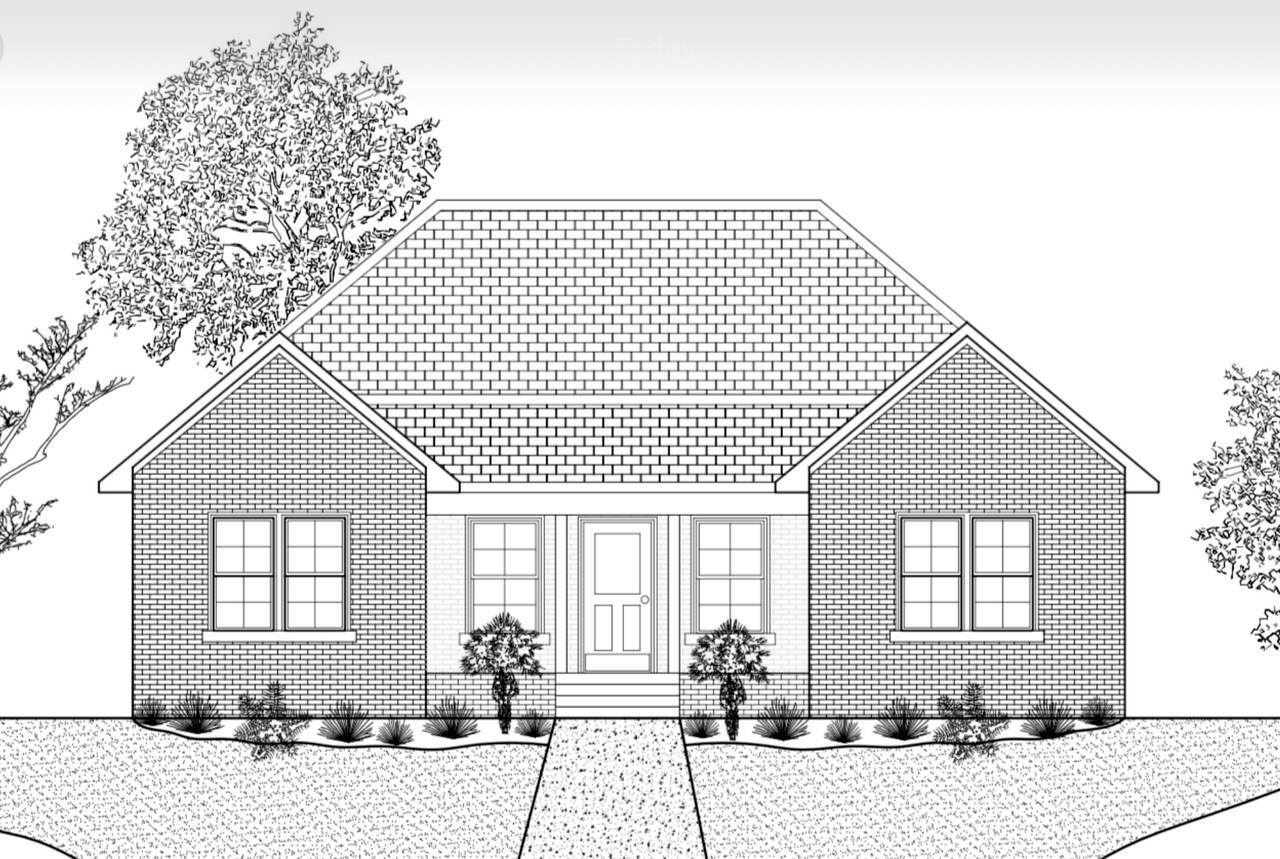 4945 Bill Baggett Rd - Photo 1