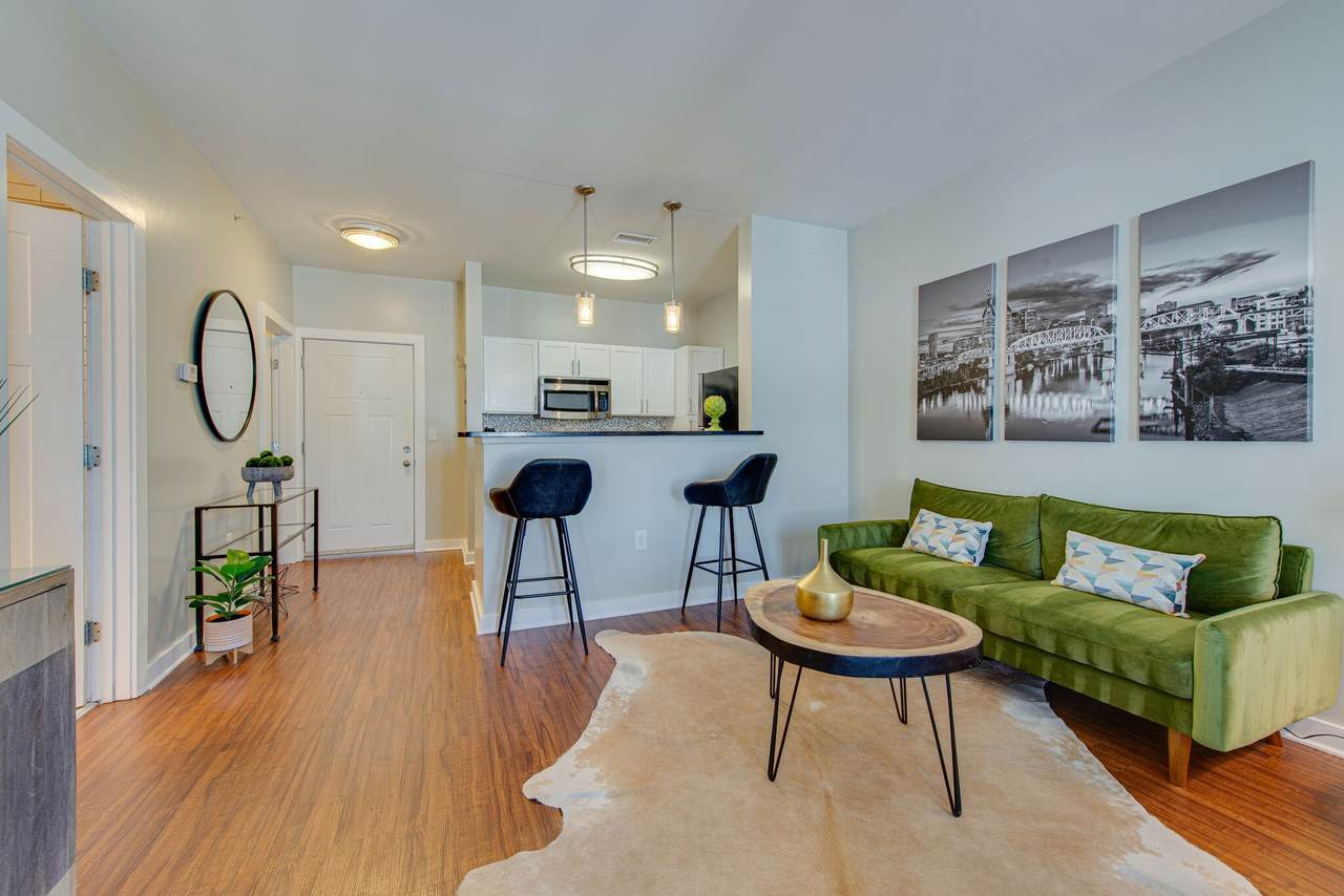 2197 Nolensville Pike - Photo 1