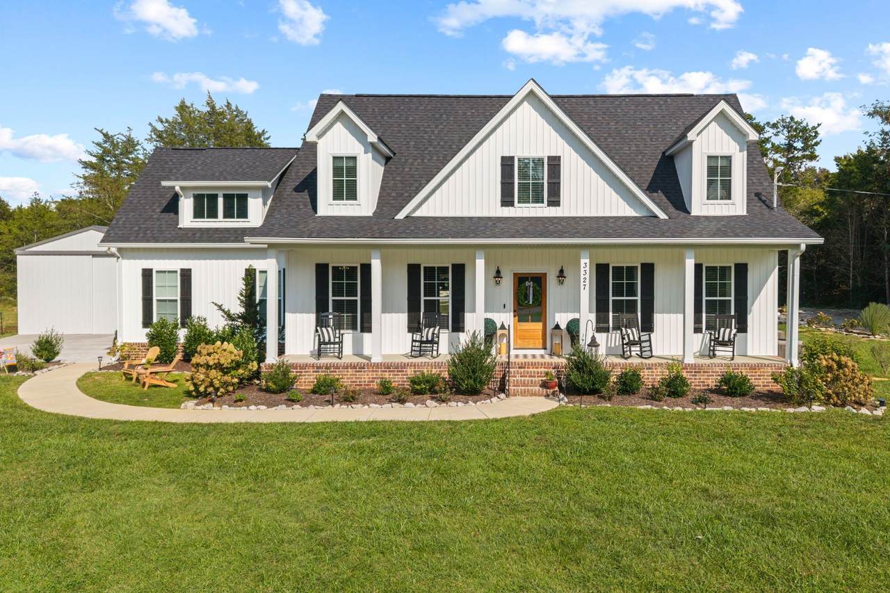 3327 Nashville Hwy - Photo 1