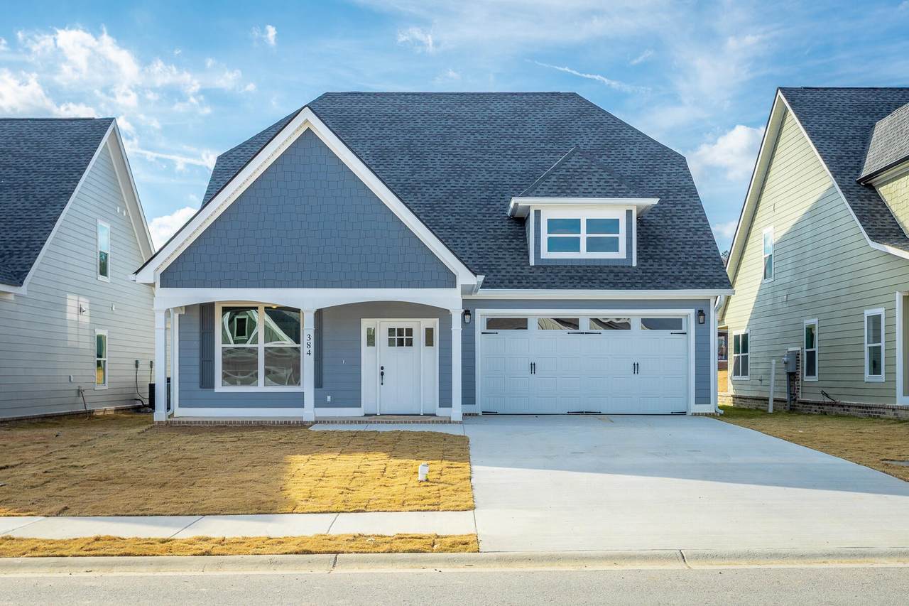 384 Willow Grove Court - Photo 1