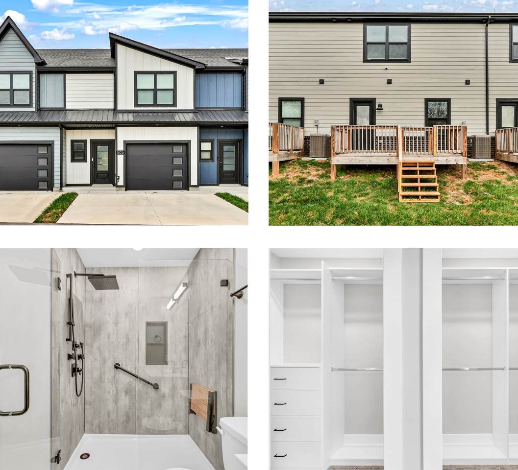 505 Jonathan Wade Cir - Photo 1