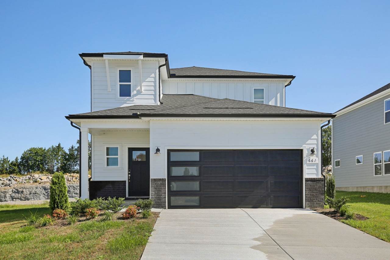 127 Ogden Cove - Photo 1