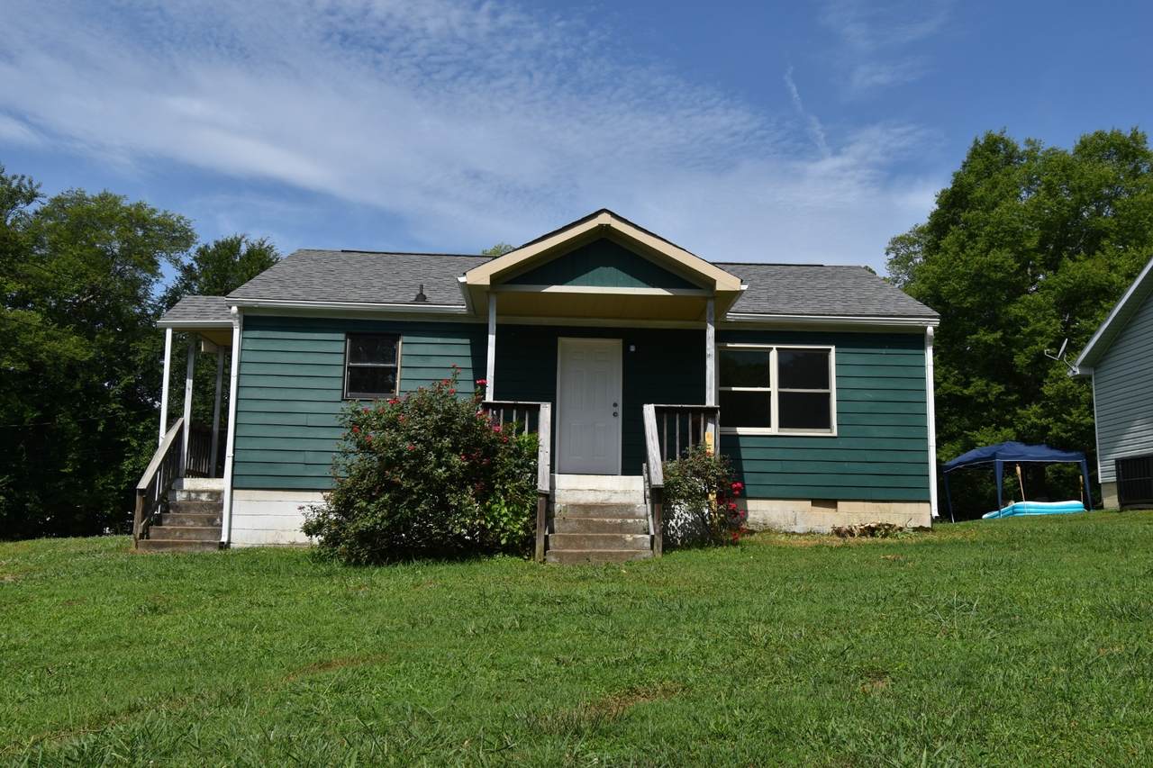 914 W Happy Hollow Dr - Photo 1