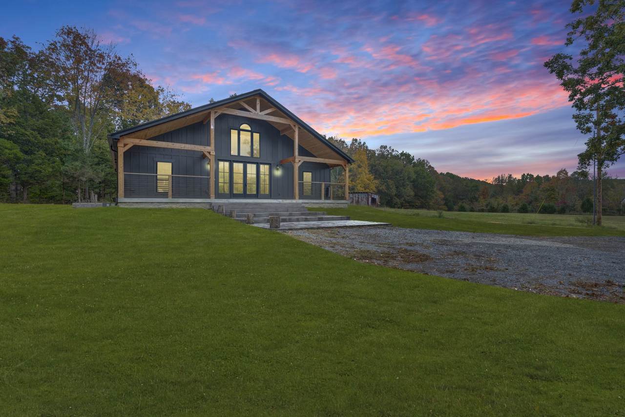 3320 Slayden Marion Rd - Photo 1