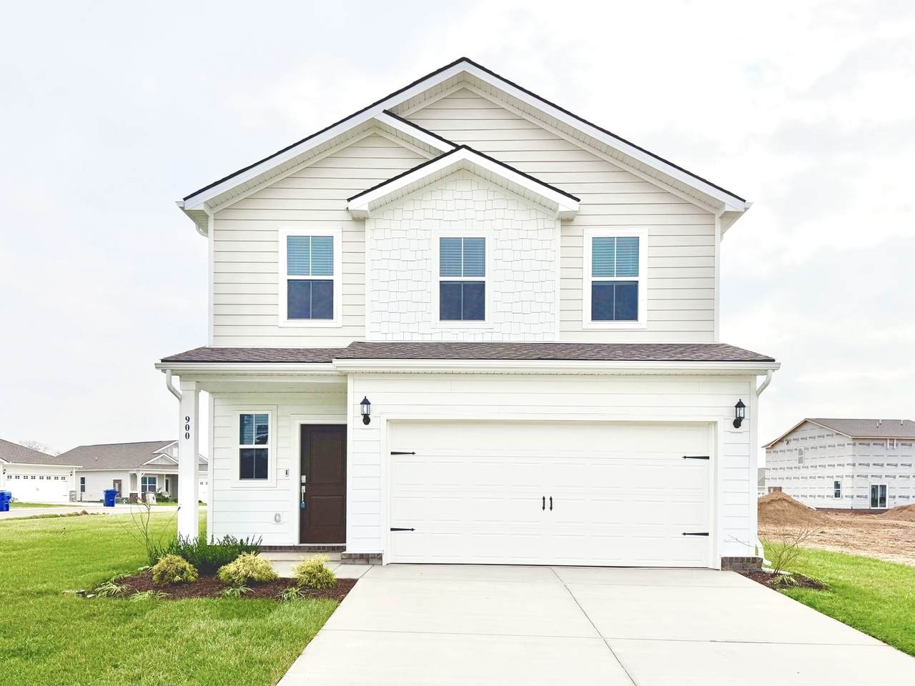 900 Moray Ln - Photo 1