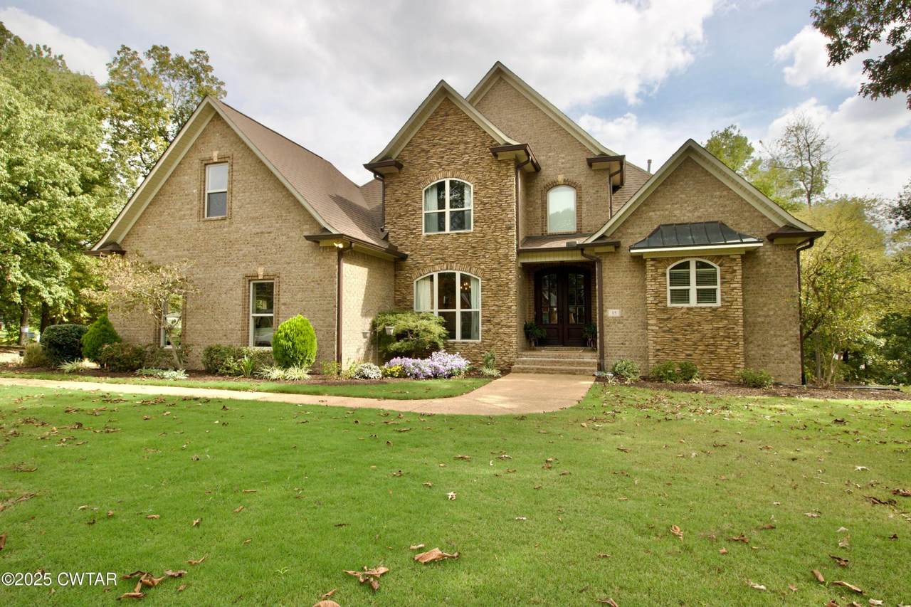 15 Morris Moore Dr - Photo 1