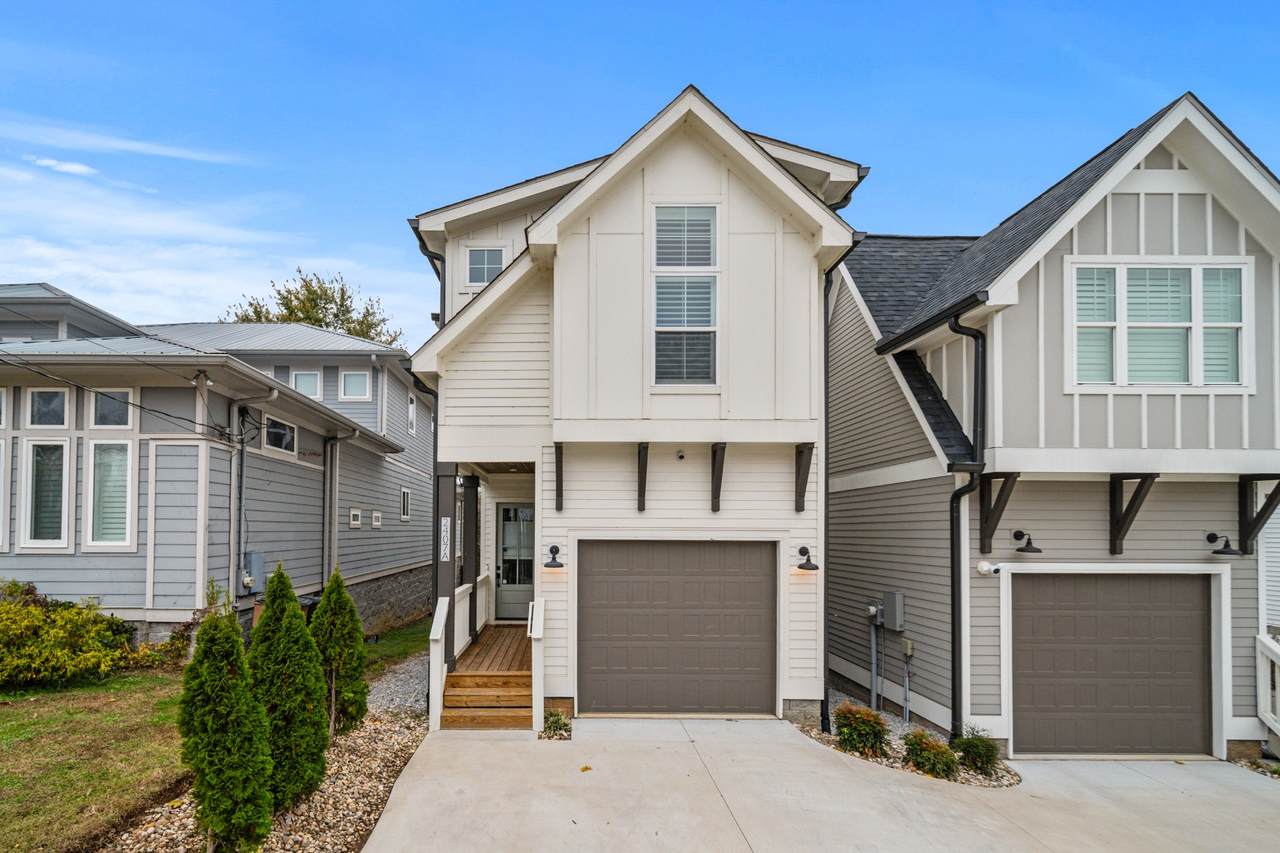 2407A Branch St - Photo 1