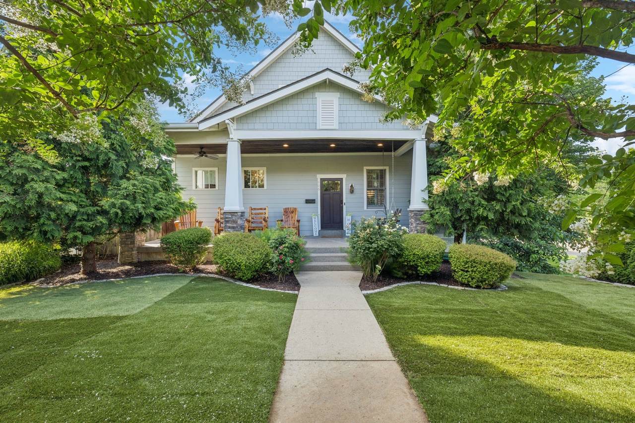 906 Acklen Ave - Photo 1