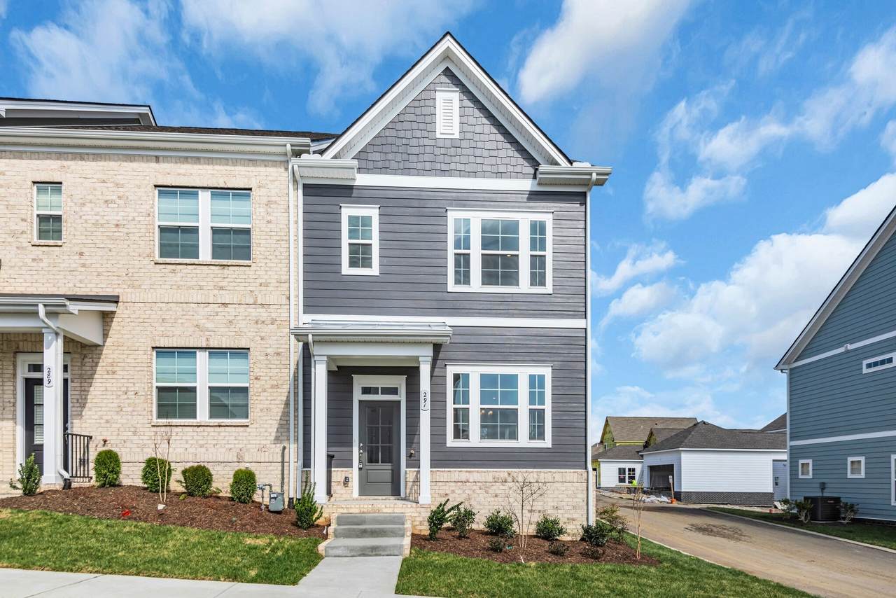 291 Ben Hill Dr - Photo 1