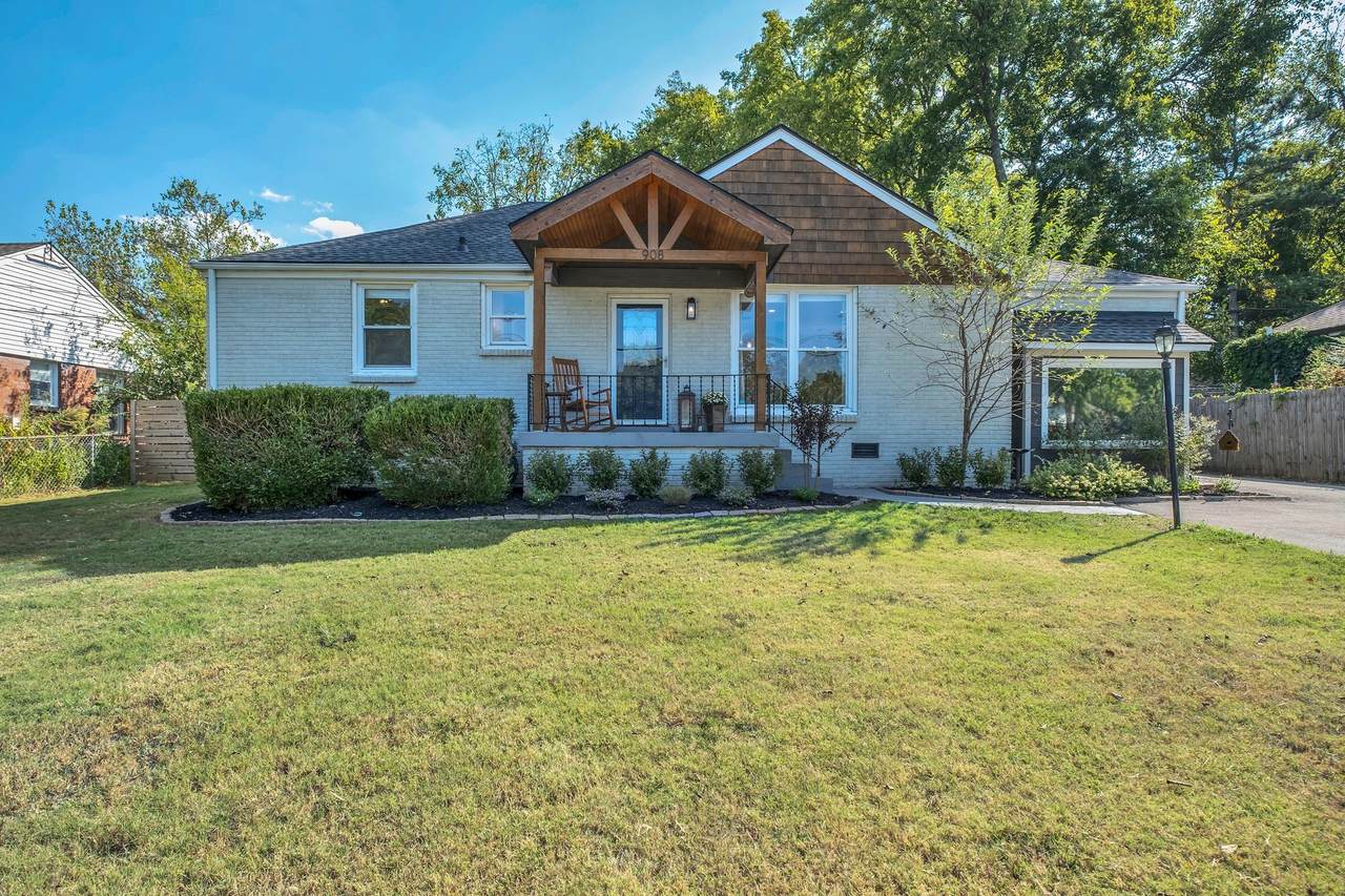 908 Solley Dr - Photo 1