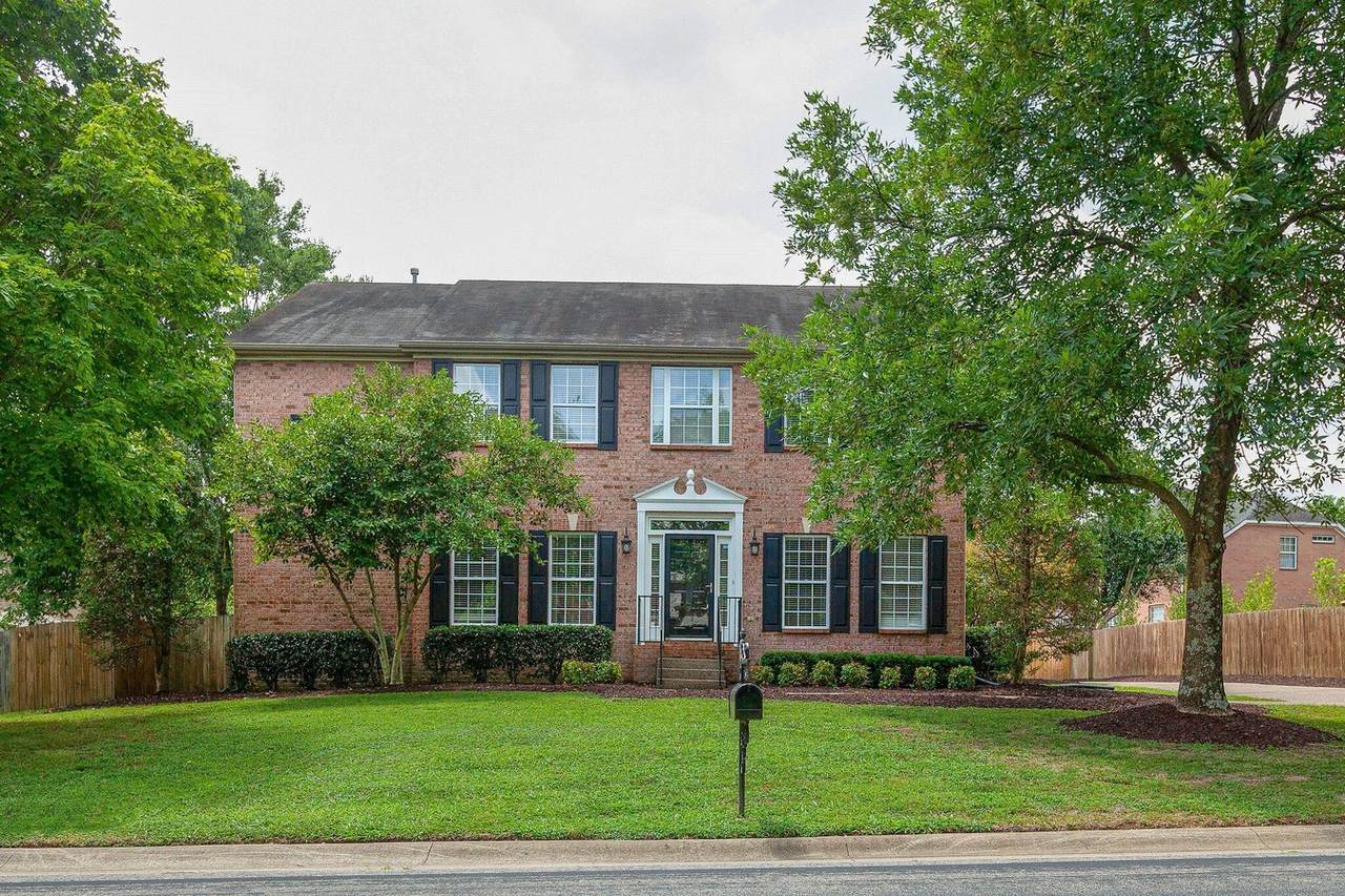 5004 Traceway Dr - Photo 1