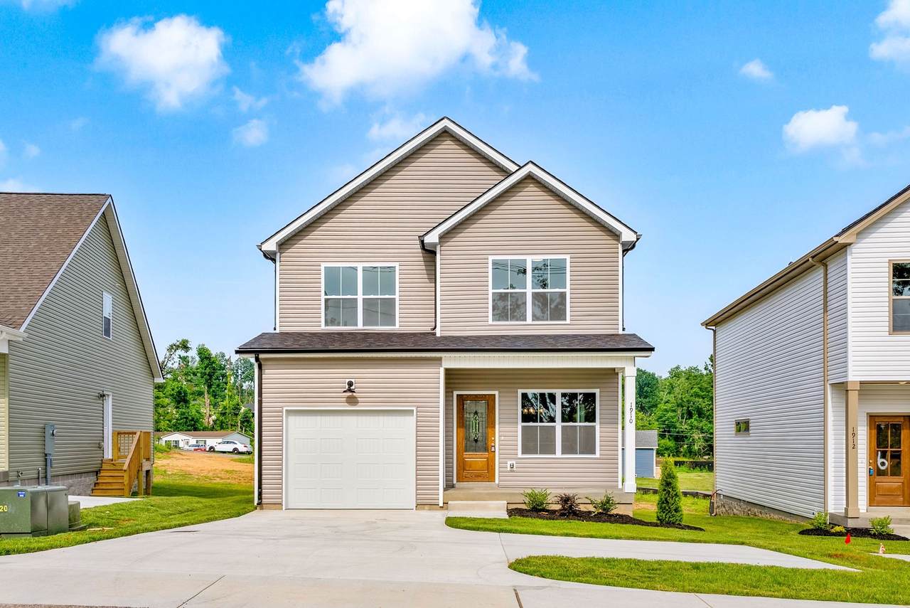 885 Dogwood Trail - Photo 1