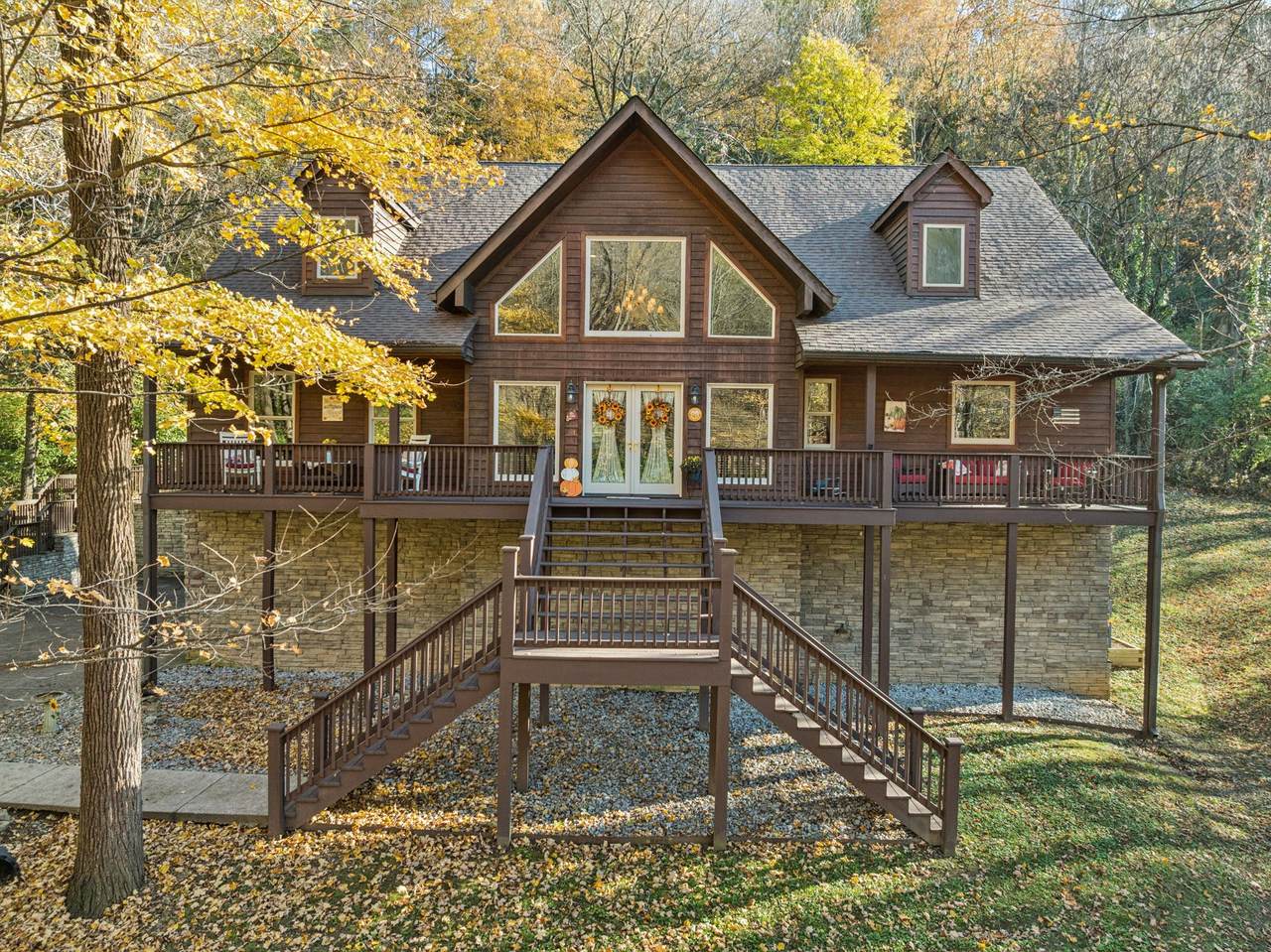 2304 N Berrys Chapel Rd - Photo 1