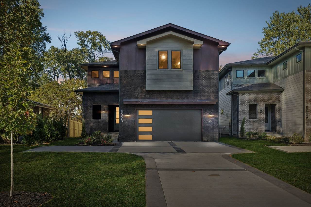 602B Watsonwood Dr - Photo 1