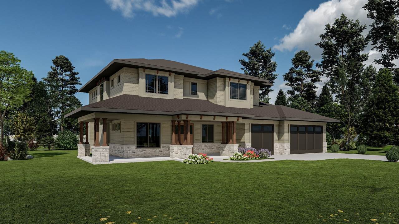 0 Oak Branch Dr - Photo 1