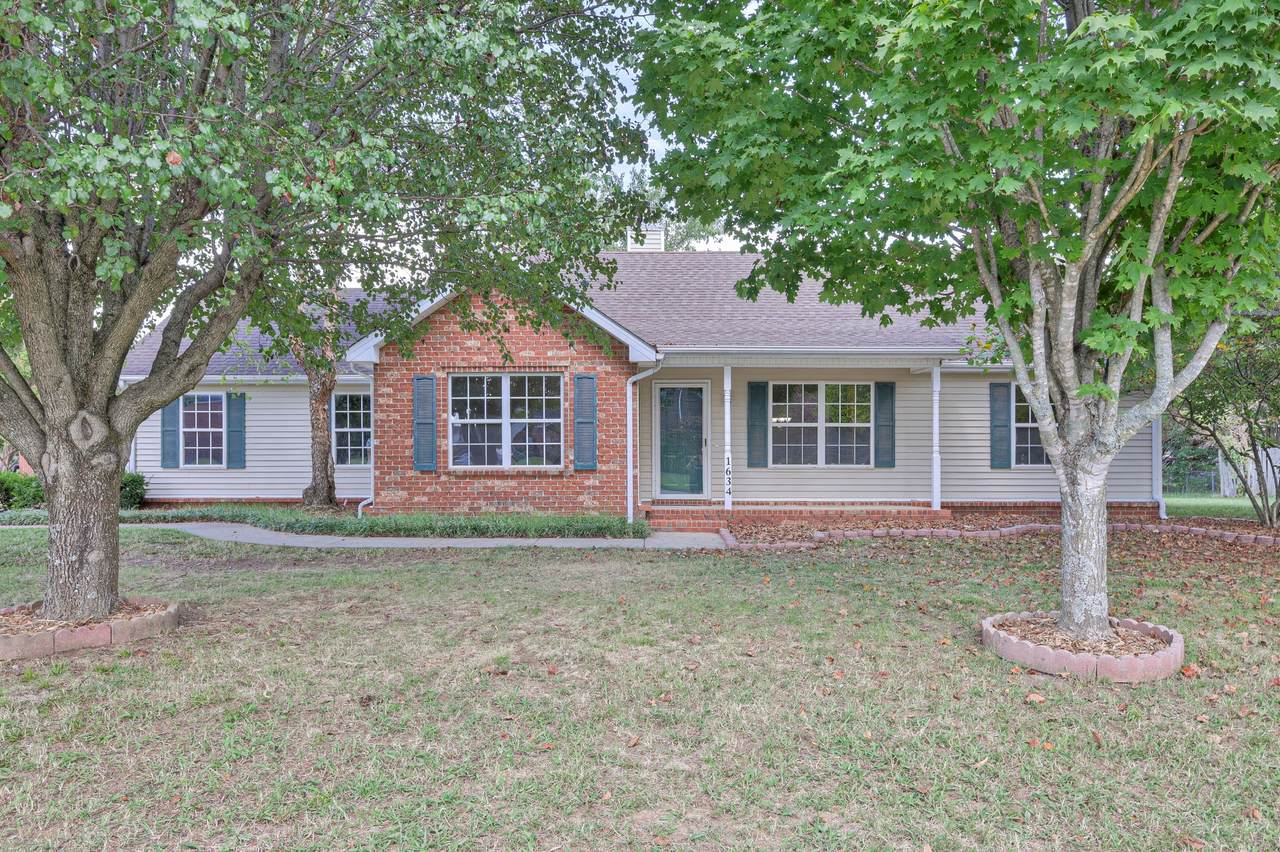 1634 Cason Trl - Photo 1