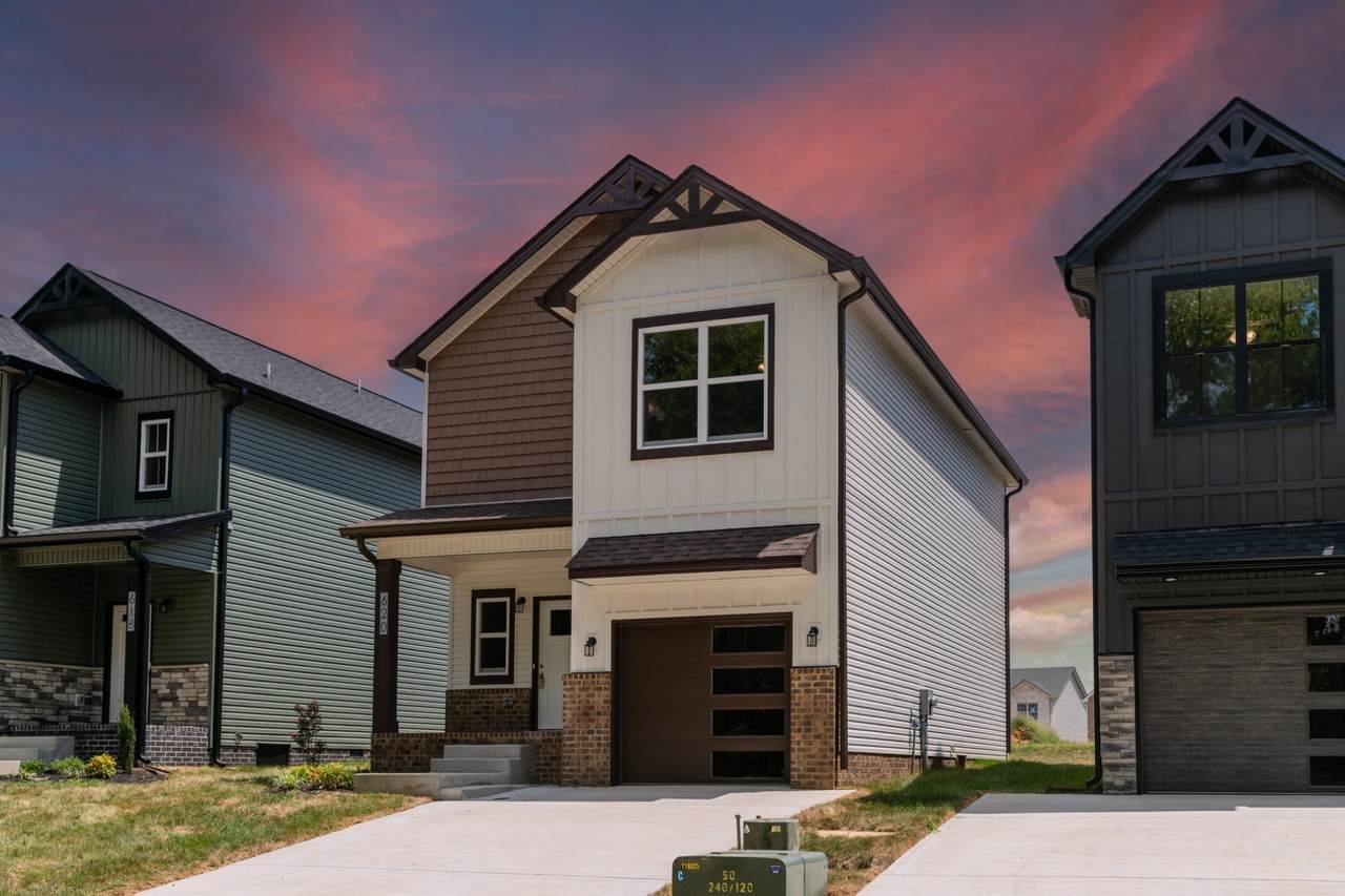 620 Southern Pass Run - Photo 1