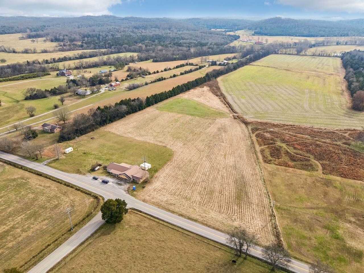 2 Flat Creek Road - Photo 1