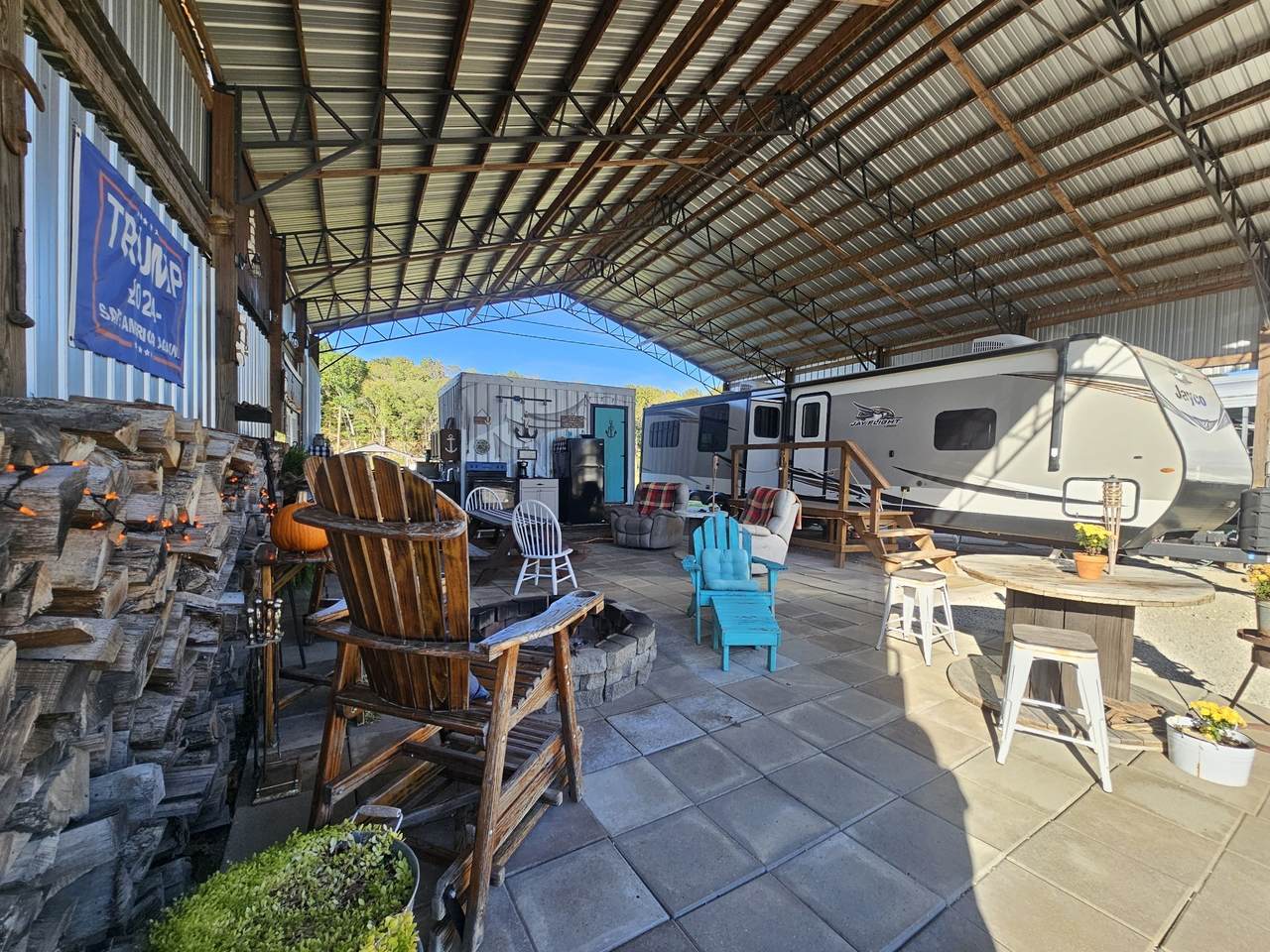 1008 Wc Pickett - Photo 1