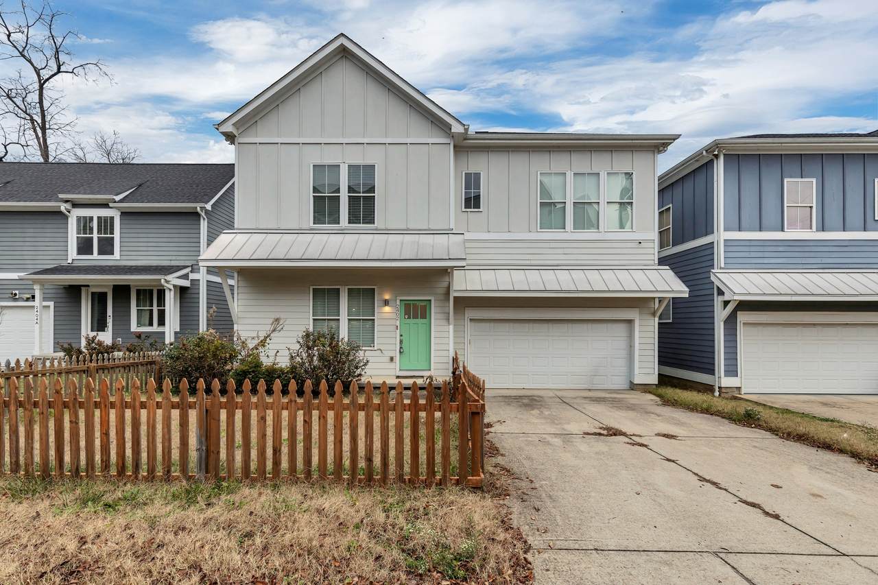 2402 Hyde St - Photo 1