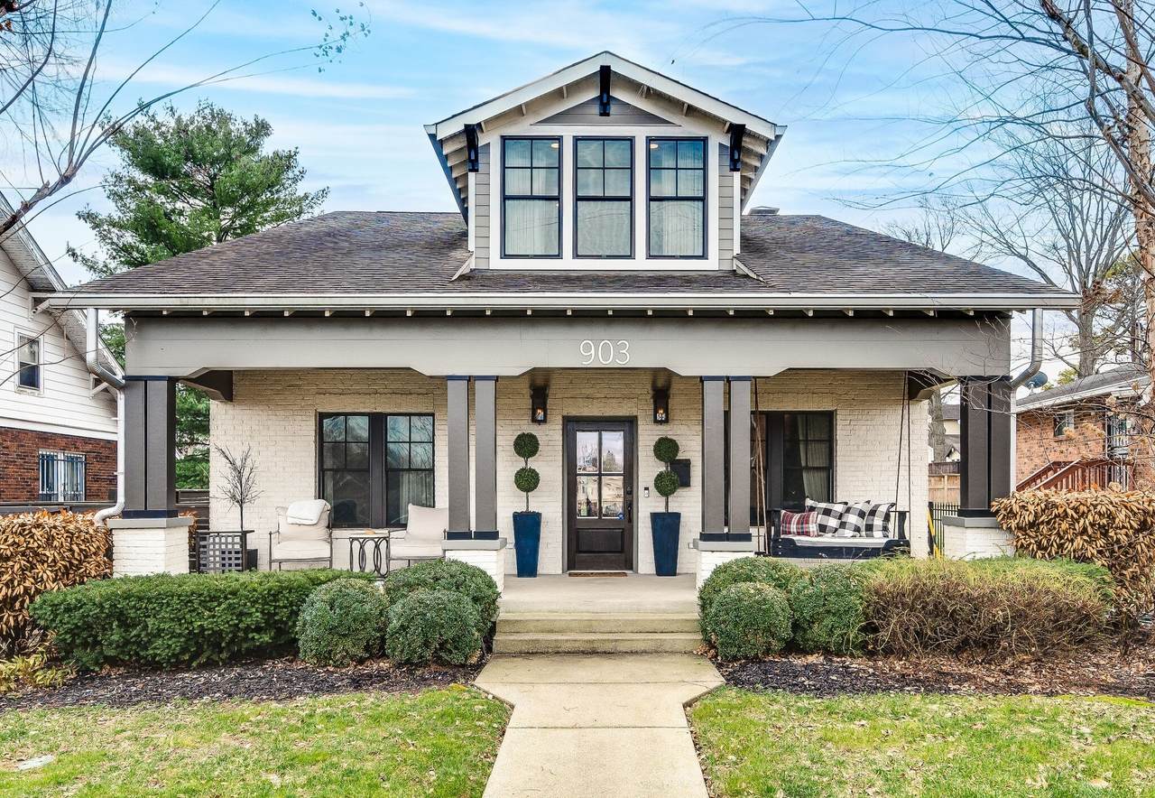 903 Lawrence Ave - Photo 1