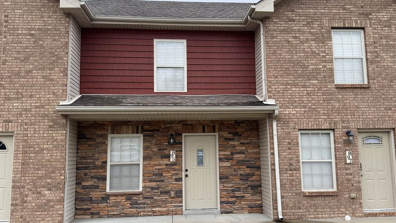 895 Branch Rd - Photo 1