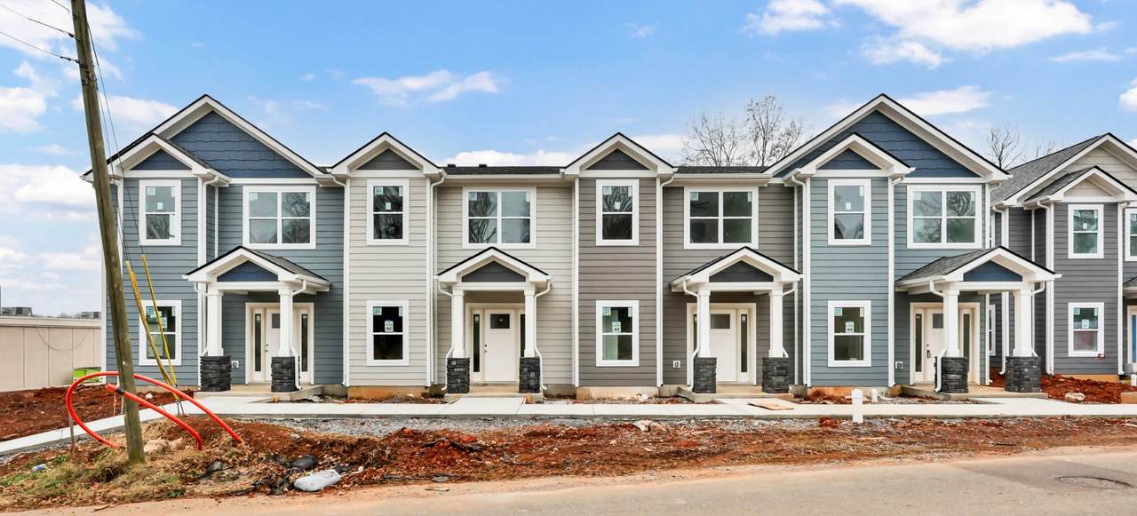 180 Clay Ridge Drive - Photo 1