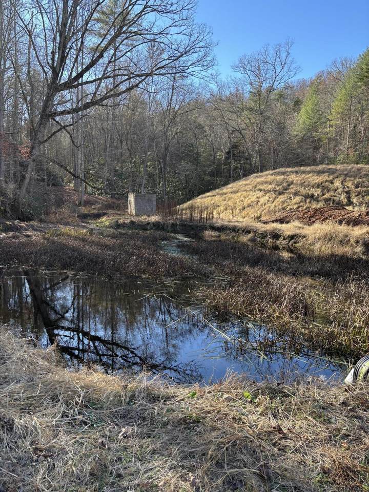 476 Appalachia Dam Road - Photo 1