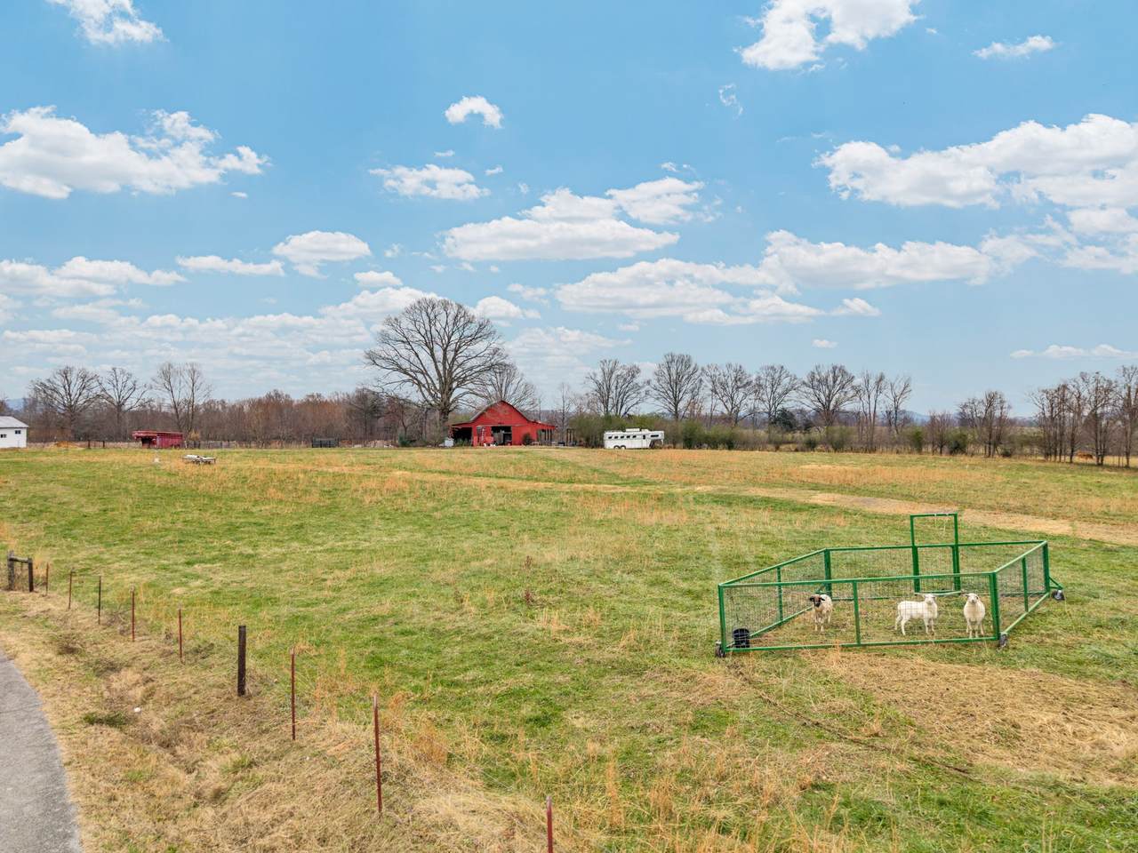 1295 Three Island Rd - Photo 1