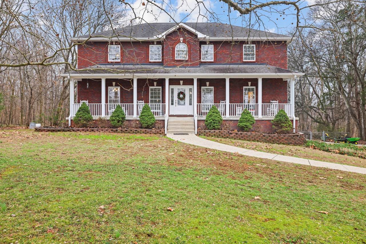 1327 Cheatham Dam Rd - Photo 1