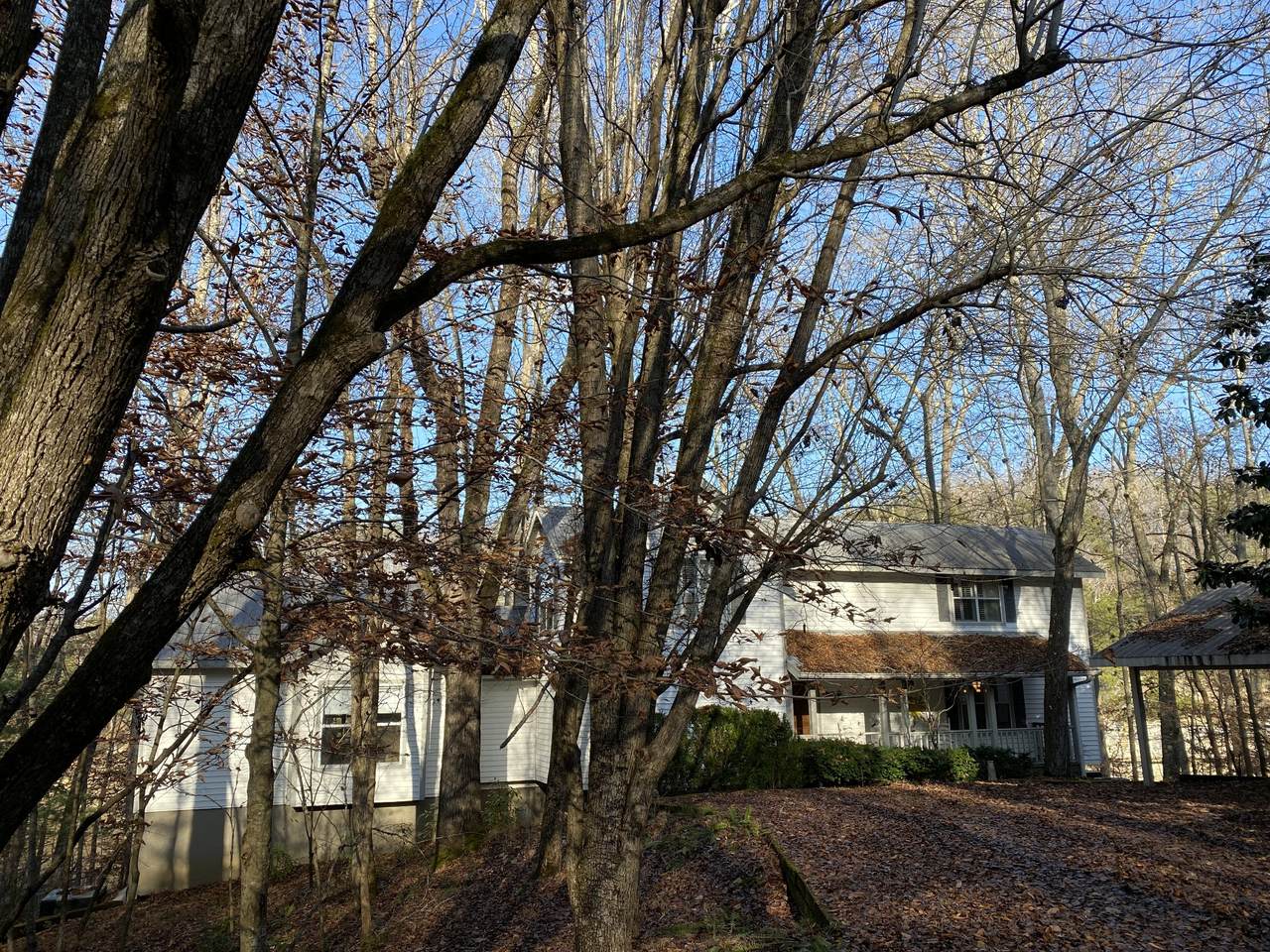 861 Old Ferry Rd - Photo 1