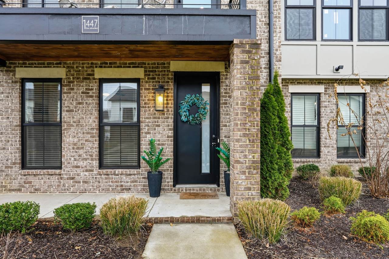 1447 Doc Johns Blvd - Photo 1