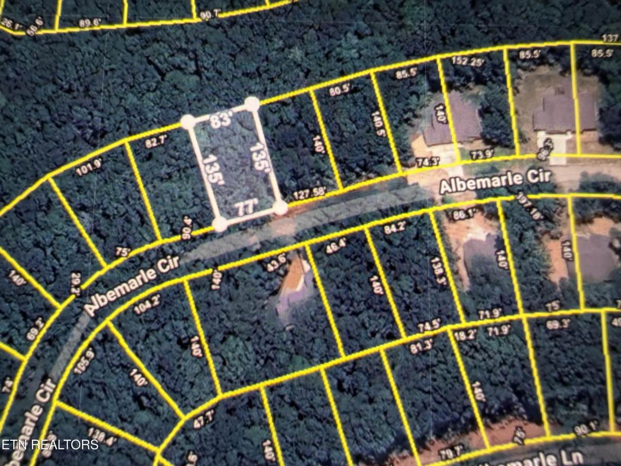 240 Albemarle Circle - Photo 1