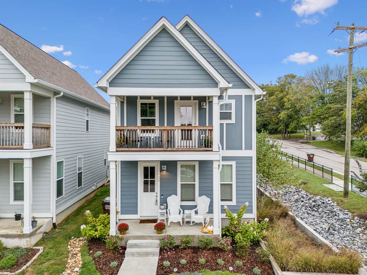 420 Creative Way - Photo 1