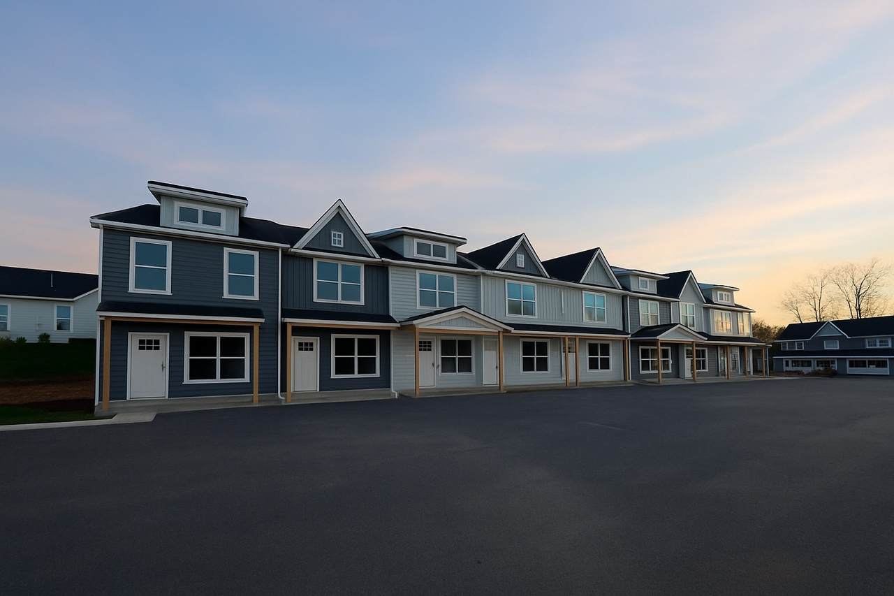 138 Front Ridge Circle - Photo 1