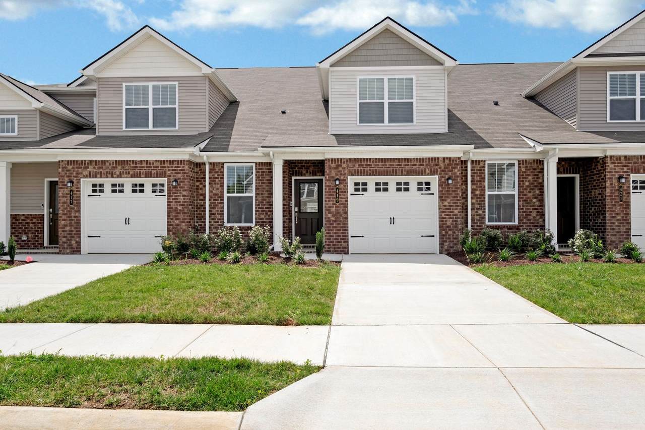 419 Alcott Way - Photo 1