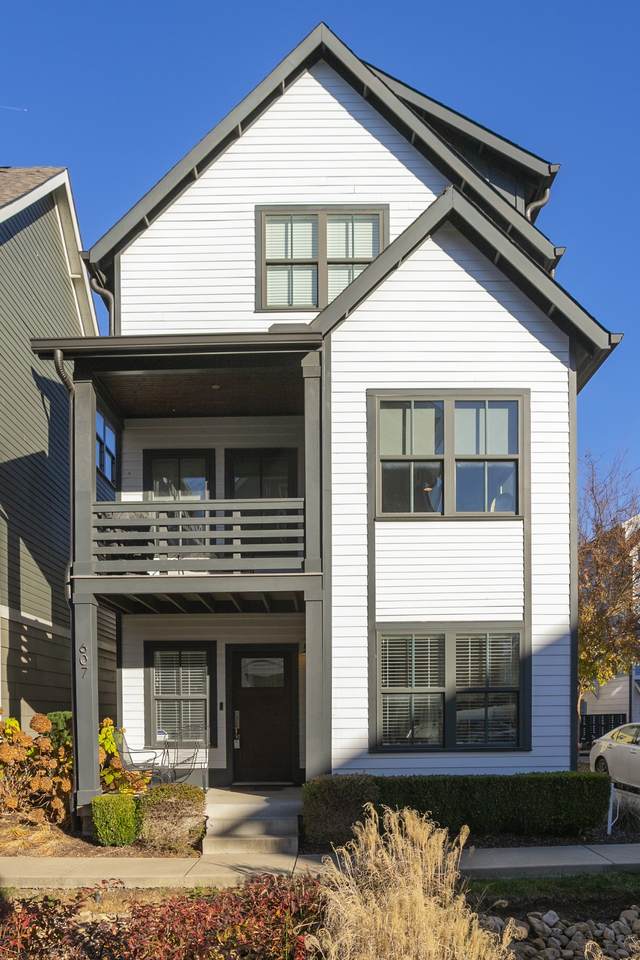 607 Centerpoint Ln - Photo 1