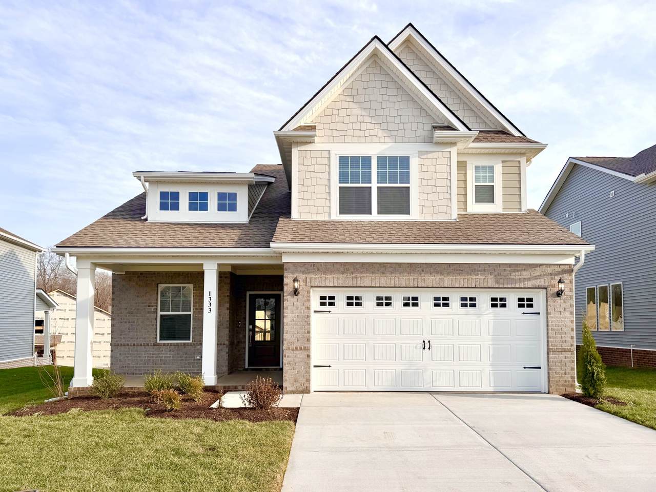 1333 Gentry Dr - Photo 1