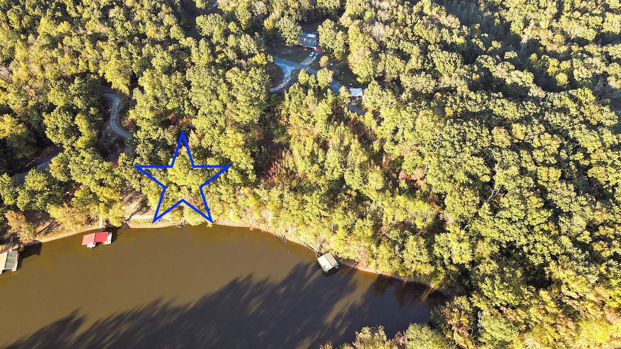 0 Davis N Lake Access Rd - Photo 1