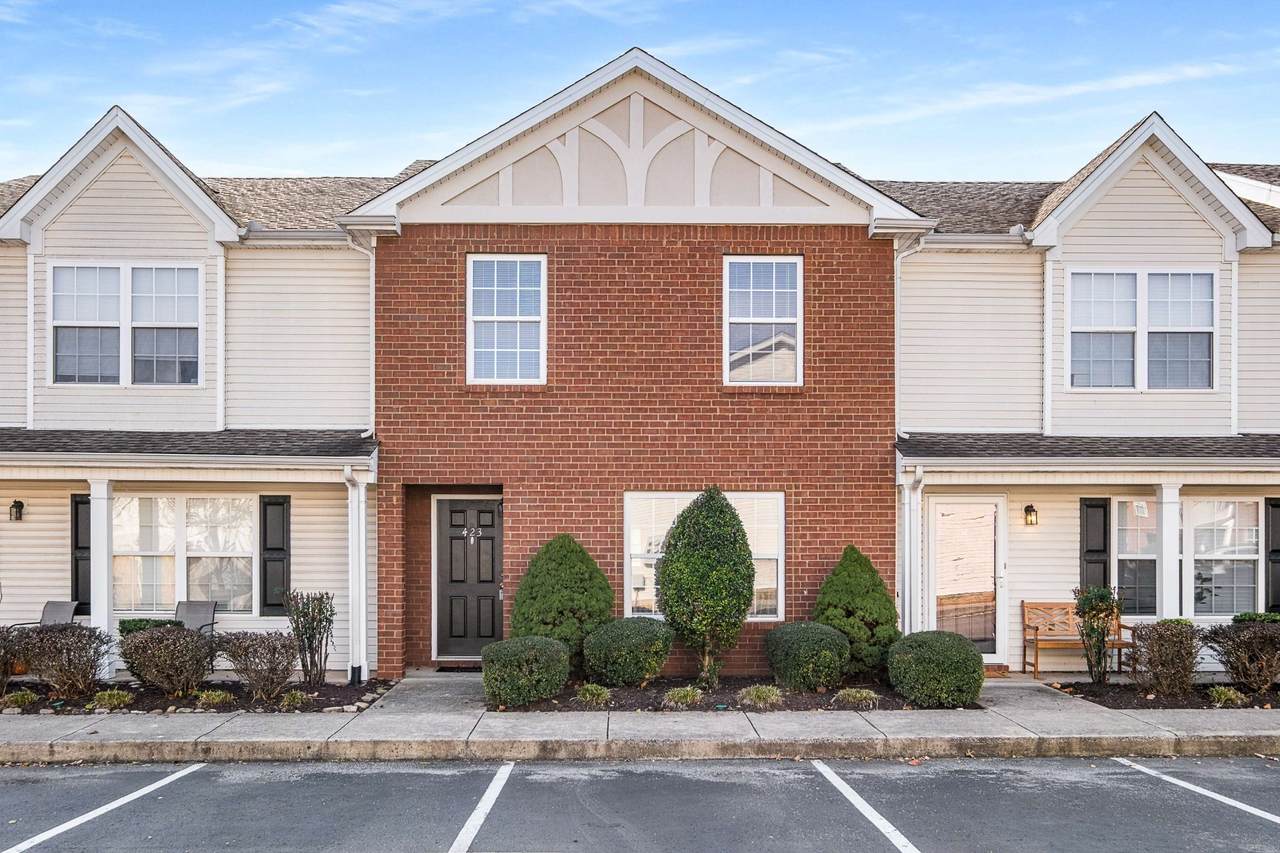 423 Shoshone Pl - Photo 1