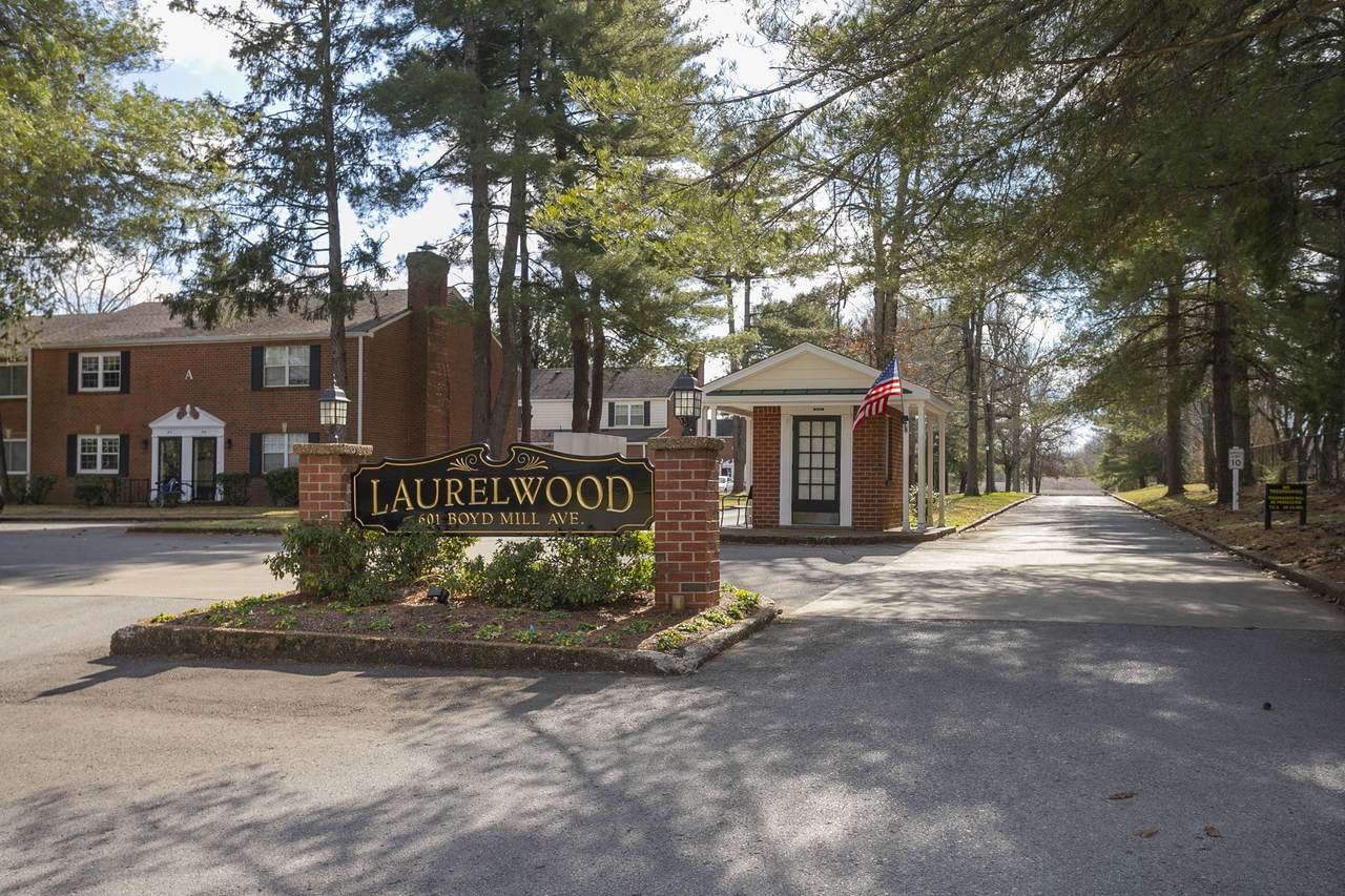 601 Boyd Mill Ave - Photo 1