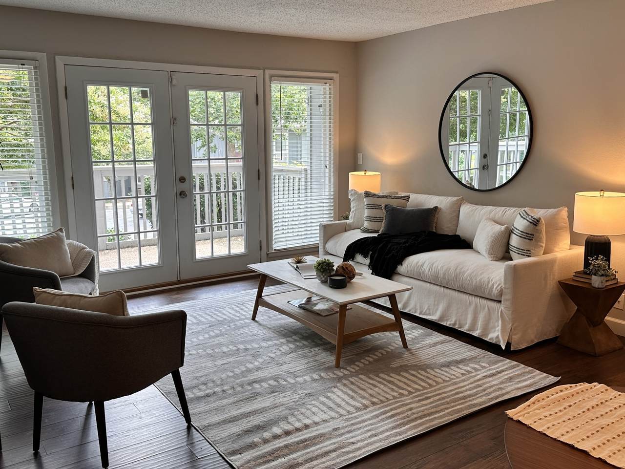 21 Vaughns Gap Rd - Photo 1