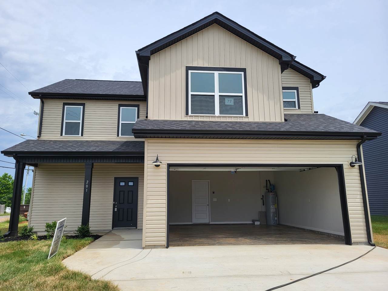 201 King Rd - Photo 1