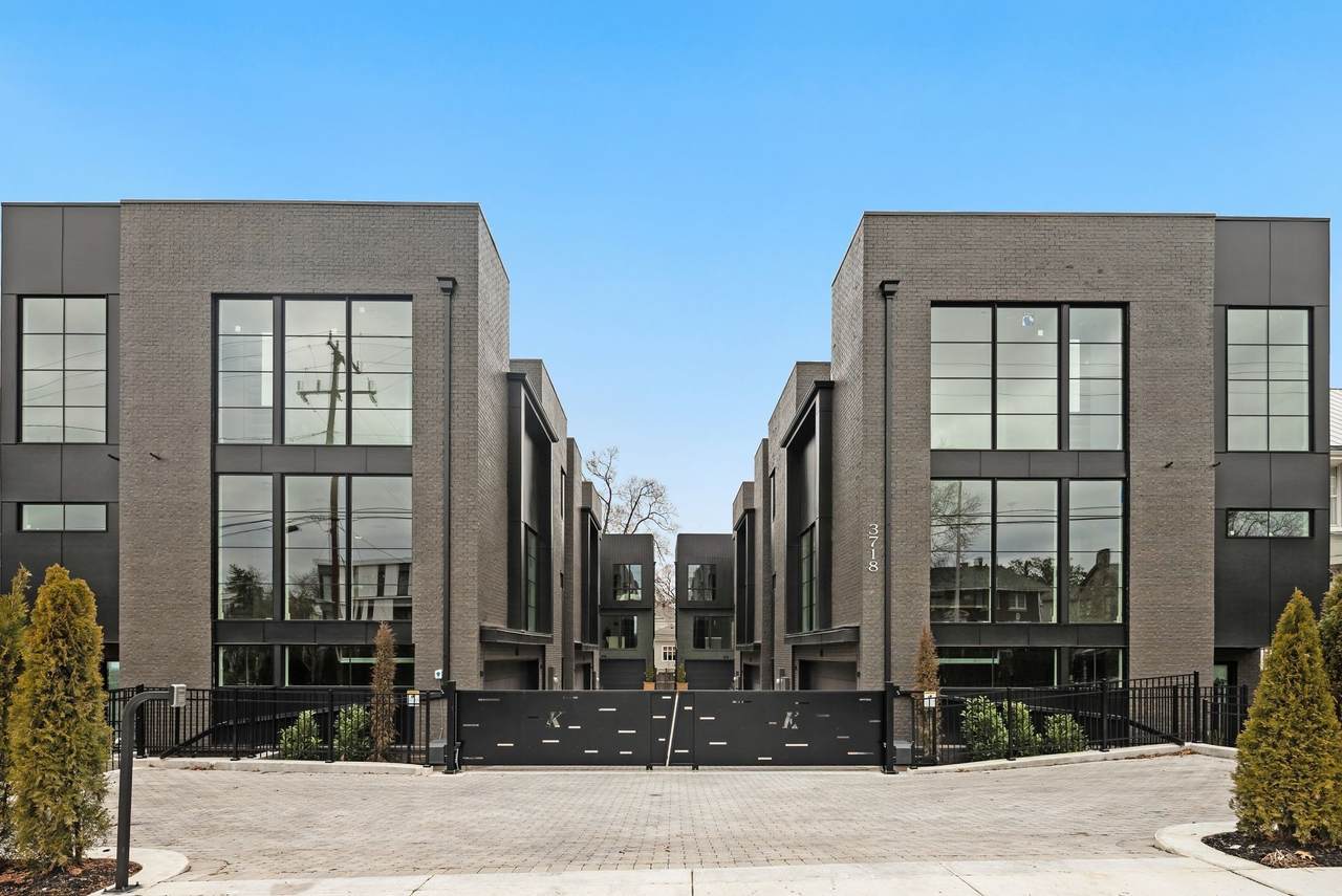 3718 West End Ave - Photo 1