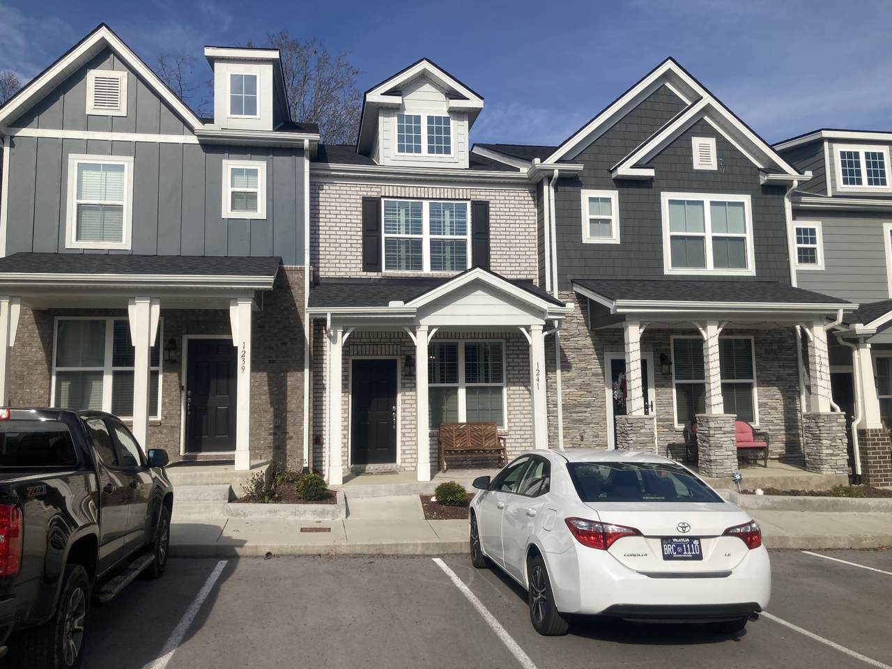 1241 Hope Village Way - Photo 1