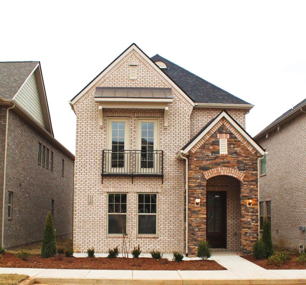 330 Cornelius Way - Photo 1