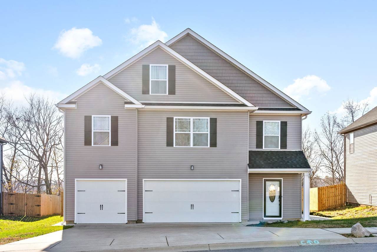 1180 Henry Place Blvd - Photo 1