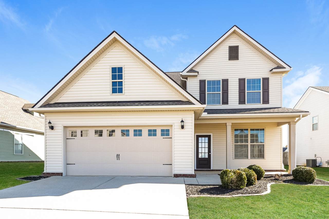 1010 Keeneland Dr - Photo 1