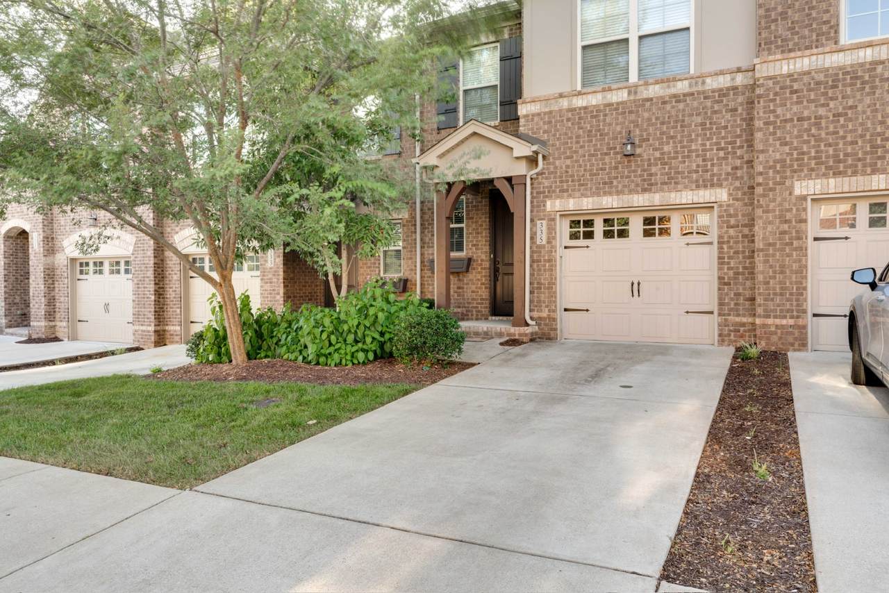 335 Coronado Private Circle - Photo 1