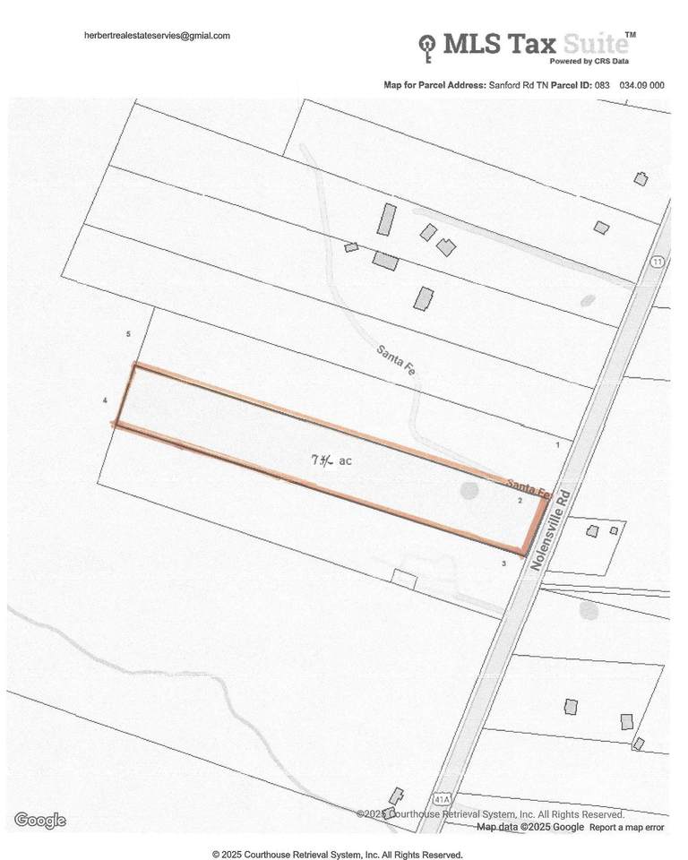 7569 Nolensville Rd - Photo 1